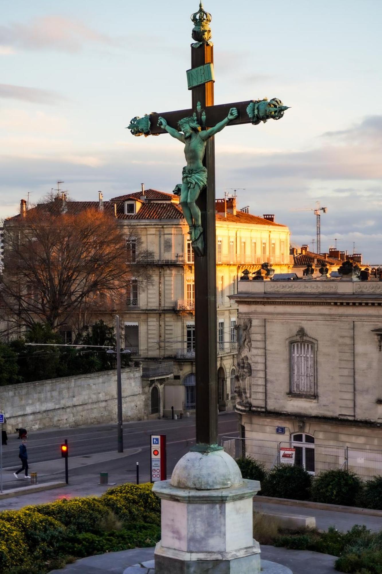 Inzo Bed & Breakfast Montpellier Exterior photo